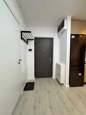 Apartament 2 camere cu parcare langa padure - Greenfield Baneasa - imagine 8