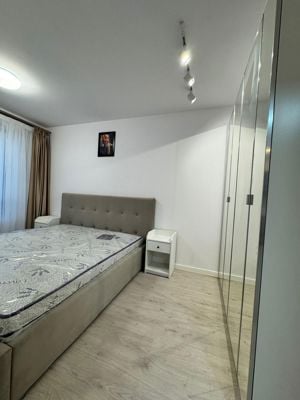 Apartament 2 camere cu parcare langa padure - Greenfield Baneasa - imagine 5