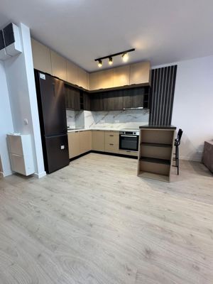 Apartament 2 camere cu parcare langa padure - Greenfield Baneasa - imagine 3