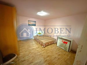 Casa de inchiriat zona Brestei-4 dormitoare-Disponibila Imediat - imagine 3