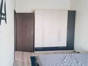 Apartament 2 Camere - 450 Euro - Zona Braytim - imagine 6