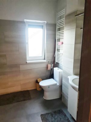 Apartament 2 Camere - 450 Euro - Zona Braytim - imagine 9