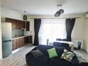 Apartament 2 Camere - 450 Euro - Zona Braytim - imagine 2