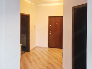 Apartament 2 Camere - 450 Euro - Zona Braytim - imagine 11