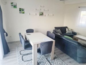 Apartament 2 Camere - 450 Euro - Zona Braytim - imagine 4