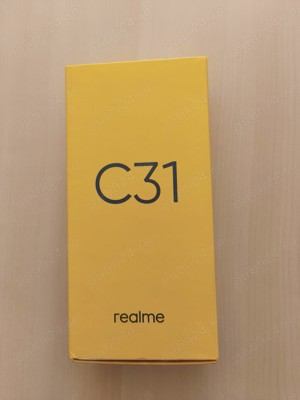 Telefon Realmi C31