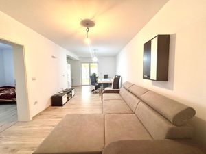 Oportunitate - Duplex  3 camere  complet mobilat - Comision 0% !