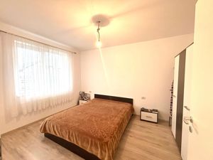 Oportunitate - Duplex  3 camere  complet mobilat - Comision 0% ! - imagine 5