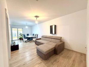 Oportunitate - Duplex  3 camere  complet mobilat - Comision 0% ! - imagine 3