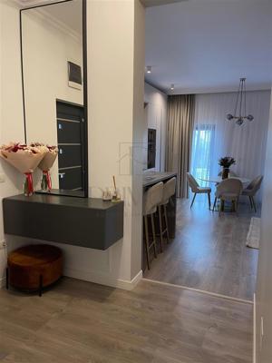 Duplex mobilat utilat - toate utilitatile - zona buna - imagine 3