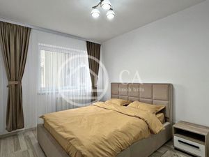 Apartament de închiriat cu 3 camere în PRIMA ONEȘTILOR, Oradea - imagine 3