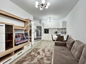 Apartament de închiriat cu 3 camere în PRIMA ONEȘTILOR, Oradea - imagine 2