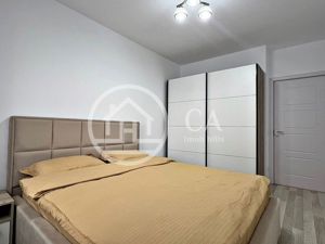 Apartament de închiriat cu 3 camere în PRIMA ONEȘTILOR, Oradea - imagine 4