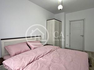 Apartament de închiriat cu 3 camere în PRIMA ONEȘTILOR, Oradea - imagine 6