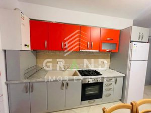 Apartament 2 camere DECOMANDATE, PARCARE+BALCON, zona Floresti/Valea Garbaului - imagine 5