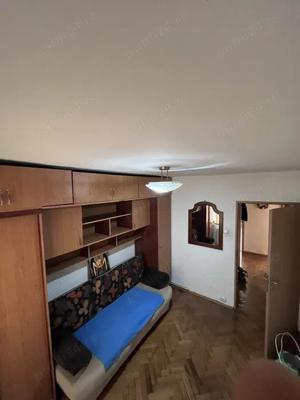 Apartament cu 3 camere în zona Matei Basarab decomandat - imagine 8