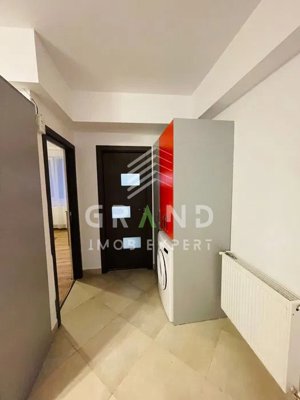 Apartament 2 camere DECOMANDATE, PARCARE+BALCON, zona Floresti/Valea Garbaului - imagine 4