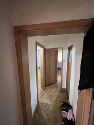 Apartament cu 3 camere în zona Matei Basarab decomandat - imagine 7