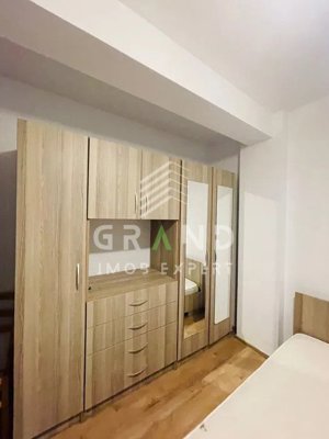 Apartament 2 camere DECOMANDATE, PARCARE+BALCON, zona Floresti/Valea Garbaului - imagine 3