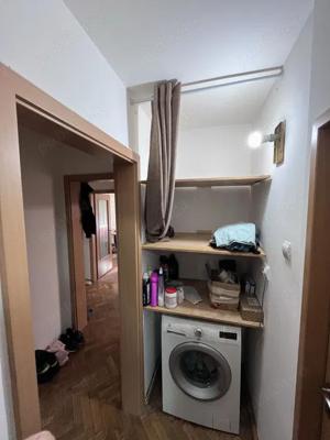 Apartament cu 3 camere în zona Matei Basarab decomandat - imagine 5