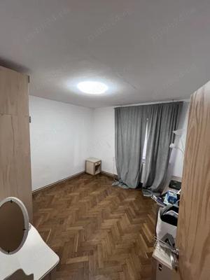 Apartament cu 3 camere în zona Matei Basarab decomandat - imagine 3