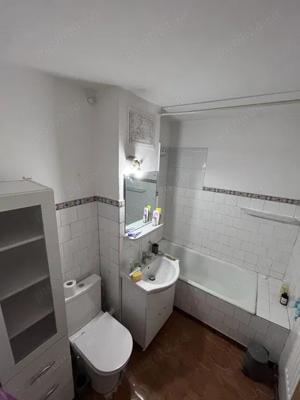 Apartament cu 3 camere în zona Matei Basarab decomandat - imagine 2