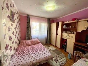 De vânzare apartament cu 2 camere semidecomandat, zona Primăverii.  - imagine 3