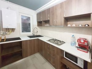 Apartament 2 Camere - 450 Euro - Zona Braytim - imagine 6