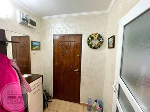 De vânzare apartament cu 2 camere semidecomandat, zona Primăverii.  - imagine 4