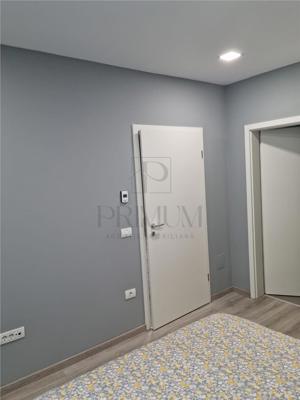 ARADULUI - ETAJ 2 - BLOC NOU LIFT - 3 cam - 2 bai - incalzire pardoseala - PARCARE SUBTERANA - BOXA  - imagine 8