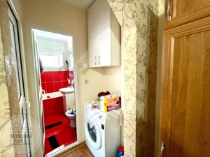 De vânzare apartament cu 2 camere semidecomandat, zona Primăverii.  - imagine 5