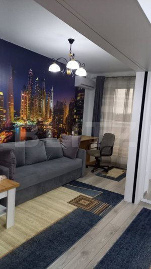 Apartament tip STUDIO, 2 camere, 41 mp, zona Maurer Residence