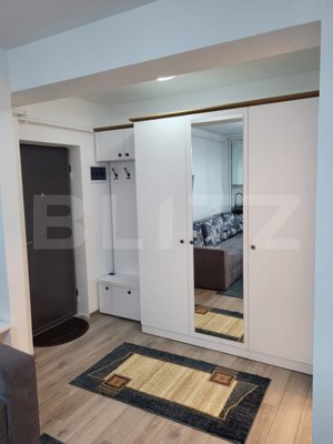 Apartament tip STUDIO, Maurer Residence, modern-lux - imagine 7