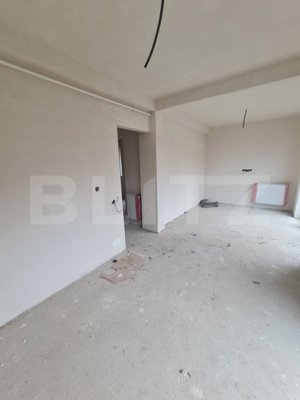 Casa insiruita, 4 camere, gradina, terasa, 2 parcari, zona Il Milanese - imagine 5