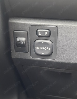 Toyota Yaris  - imagine 2