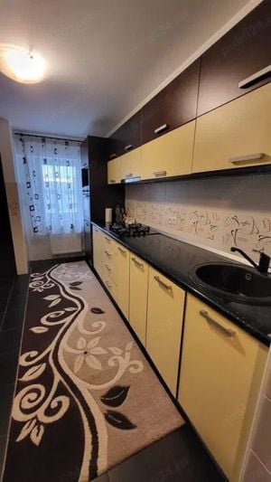 Apartament cu 2 camere, Independentei- Mall - imagine 5