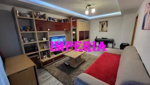 Apartament cu 2 camere, Independentei- Mall