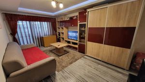 Apartament cu 2 camere, Independentei- Mall - imagine 2