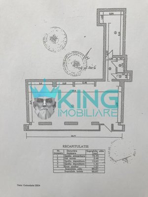 Spatiu Comercial | Morarilor | Centrala Proprie  - imagine 6