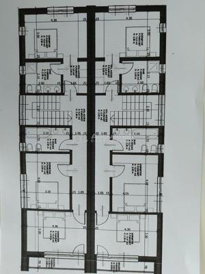 Duplex  -  Dambul Rotund -  zona Lidl - imagine 5