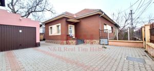 Oferim spre vanzare casa pe parter cu 4 camere , in zona Brancoveanu - imagine 2