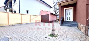 Oferim spre vanzare casa pe parter cu 4 camere , in zona Brancoveanu - imagine 4