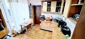 Oferim spre vanzare casa pe parter cu 4 camere , in zona Brancoveanu - imagine 14