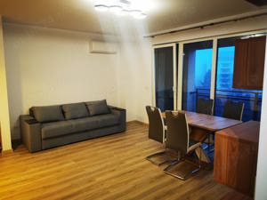 Apartament, cu 2 camere. open space, in Ansamblul Rezidențial Iris Armoniei Marginii 2 Corp 5   L - imagine 10