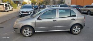 Skoda Fabia 1.2 Classic - imagine 6