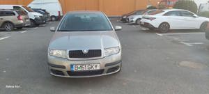 Skoda Fabia 1.2 Classic - imagine 2