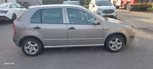 Skoda Fabia 1.2 Classic - imagine 5