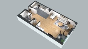 COMISION 0% Apartament de vanzare - imagine 10