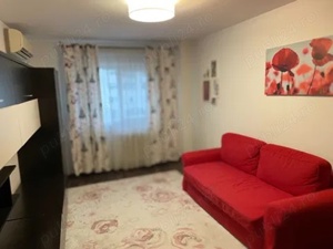 Apartament 3 camere decomandat Dacia, et. 2, mobilat si utilat - imagine 8