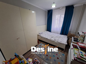 ALEXANDRU CEL BUN, apartament 3 camere, semidecomandat - imagine 3